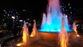 Athens - Greece - Fountain